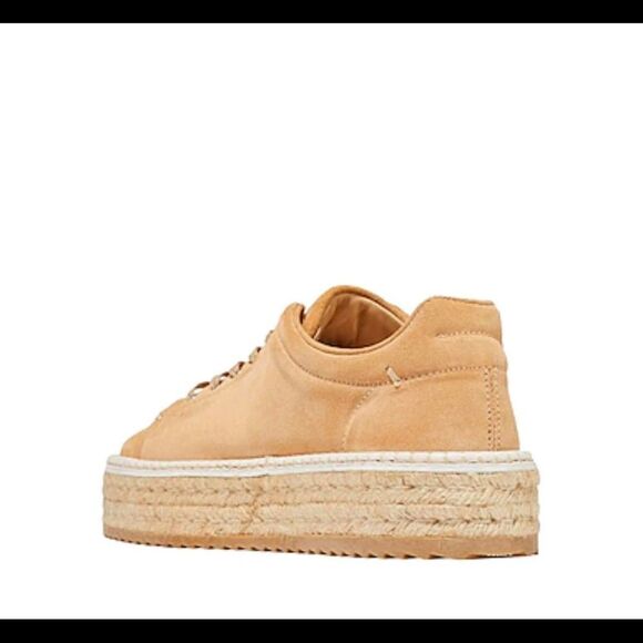 rag & bone kent dune espadrille sneakers - Picture 3 of 7
